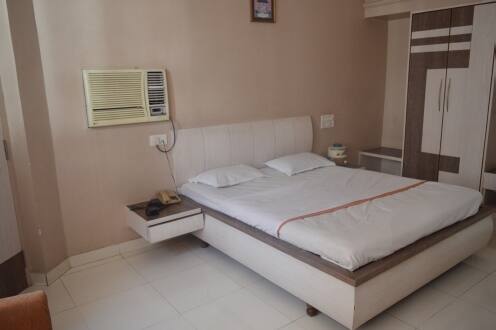 Shreeji Resort, Nathdwara 2